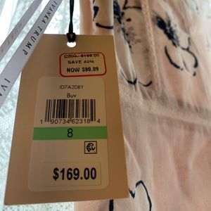 Brand new Ivanka Trump dress